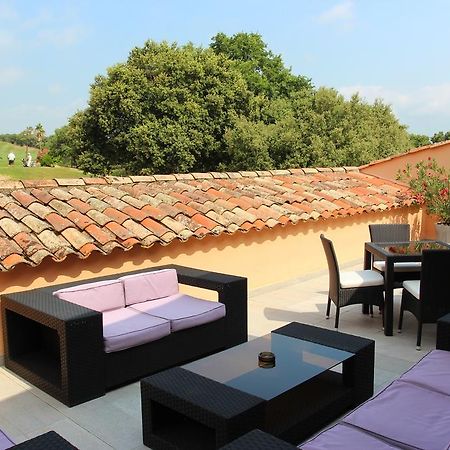 Le Daya Hotel & Spa - Boutique Hotel Roquebrune-sur-Argens Exterior photo