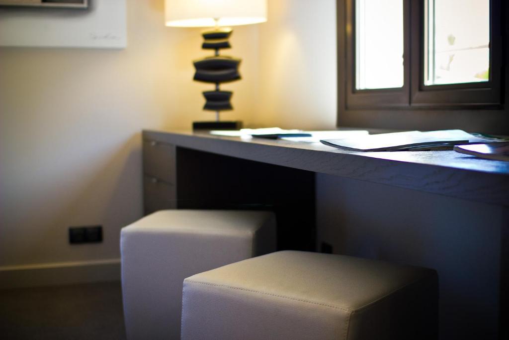 Le Daya Hotel & Spa - Boutique Hotel Roquebrune-sur-Argens Room photo
