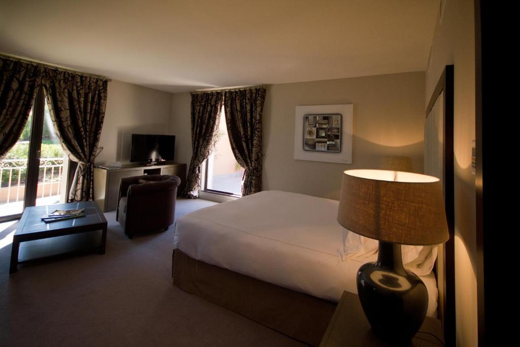 Le Daya Hotel & Spa - Boutique Hotel Roquebrune-sur-Argens Room photo