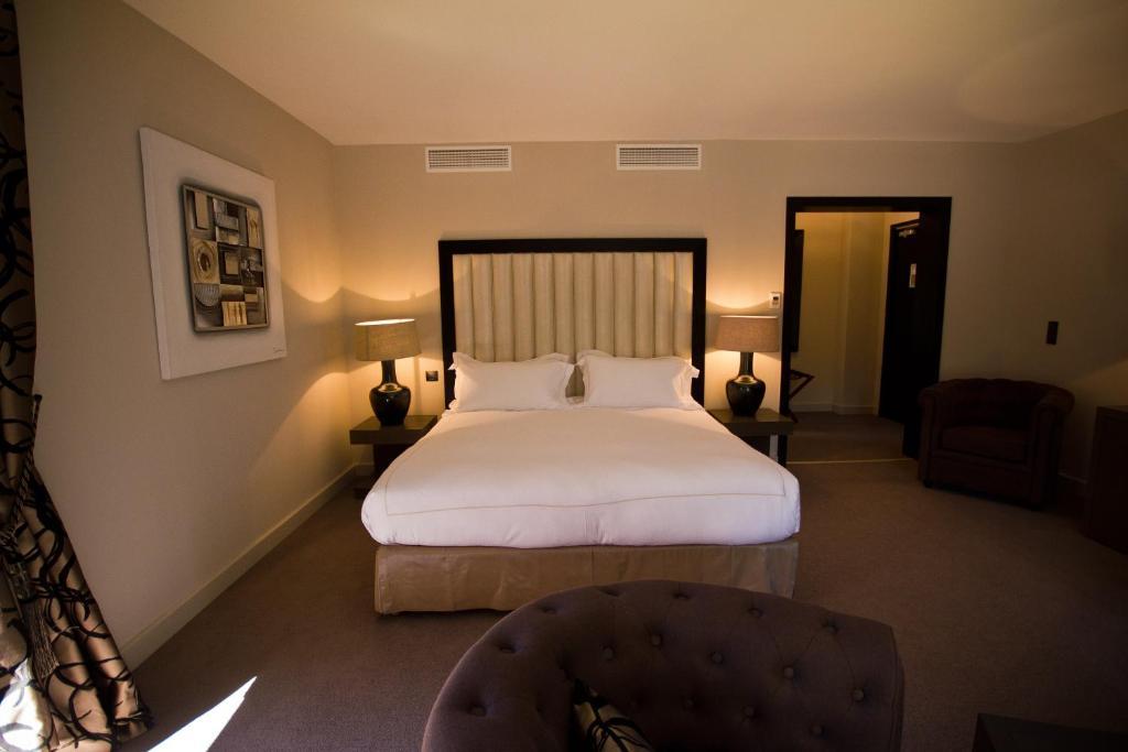 Le Daya Hotel & Spa - Boutique Hotel Roquebrune-sur-Argens Room photo