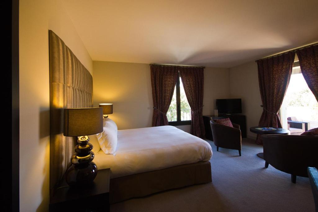 Le Daya Hotel & Spa - Boutique Hotel Roquebrune-sur-Argens Exterior photo