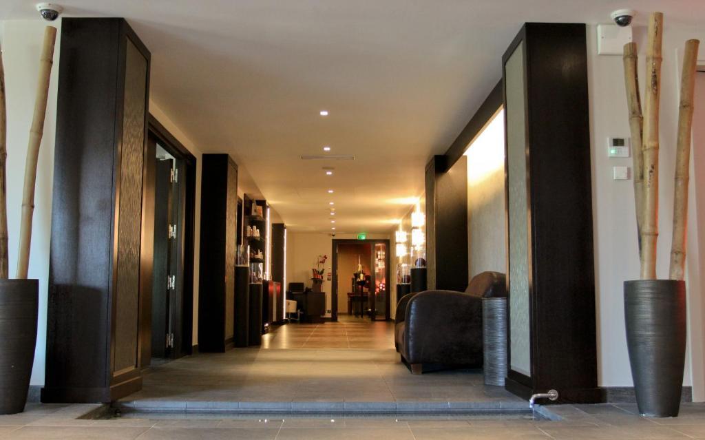 Le Daya Hotel & Spa - Boutique Hotel Roquebrune-sur-Argens Exterior photo