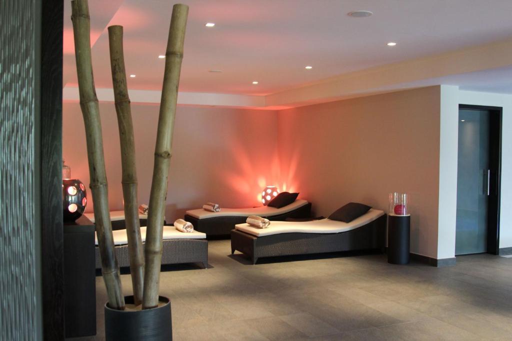 Le Daya Hotel & Spa - Boutique Hotel Roquebrune-sur-Argens Exterior photo