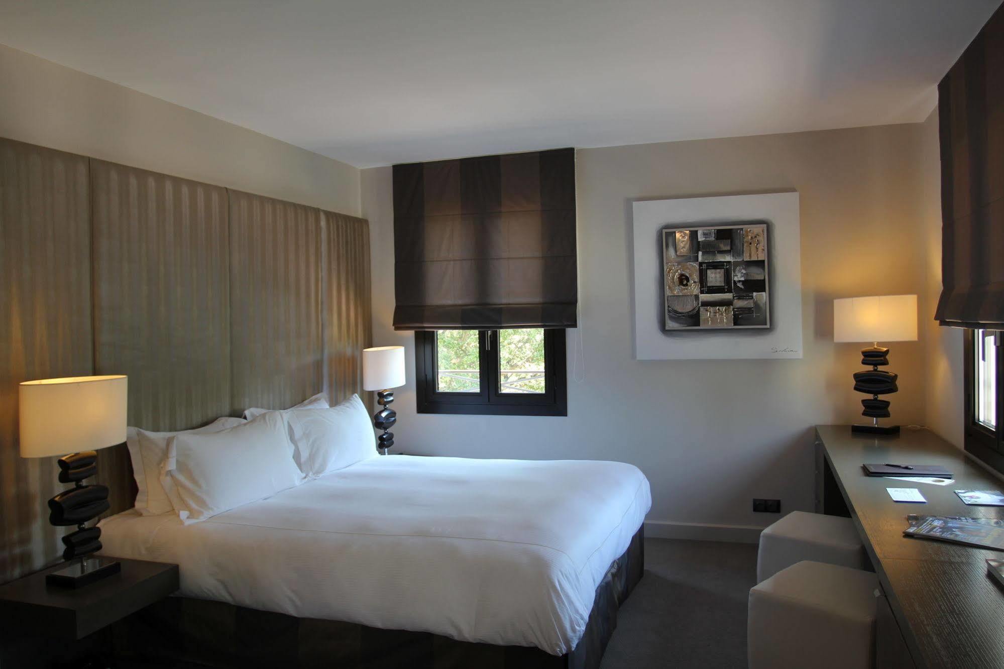 Le Daya Hotel & Spa - Boutique Hotel Roquebrune-sur-Argens Exterior photo