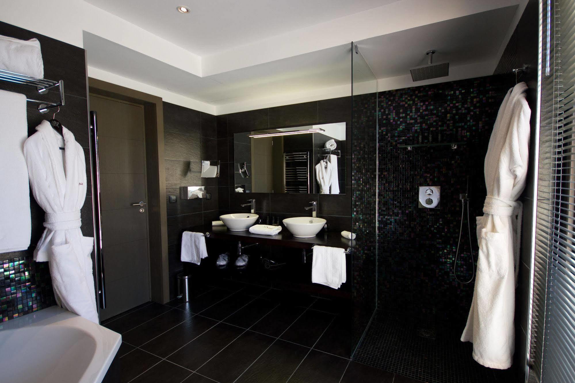 Le Daya Hotel & Spa - Boutique Hotel Roquebrune-sur-Argens Exterior photo