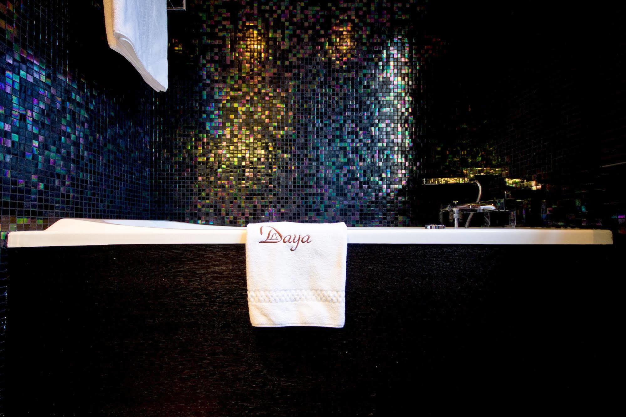 Le Daya Hotel & Spa - Boutique Hotel Roquebrune-sur-Argens Exterior photo