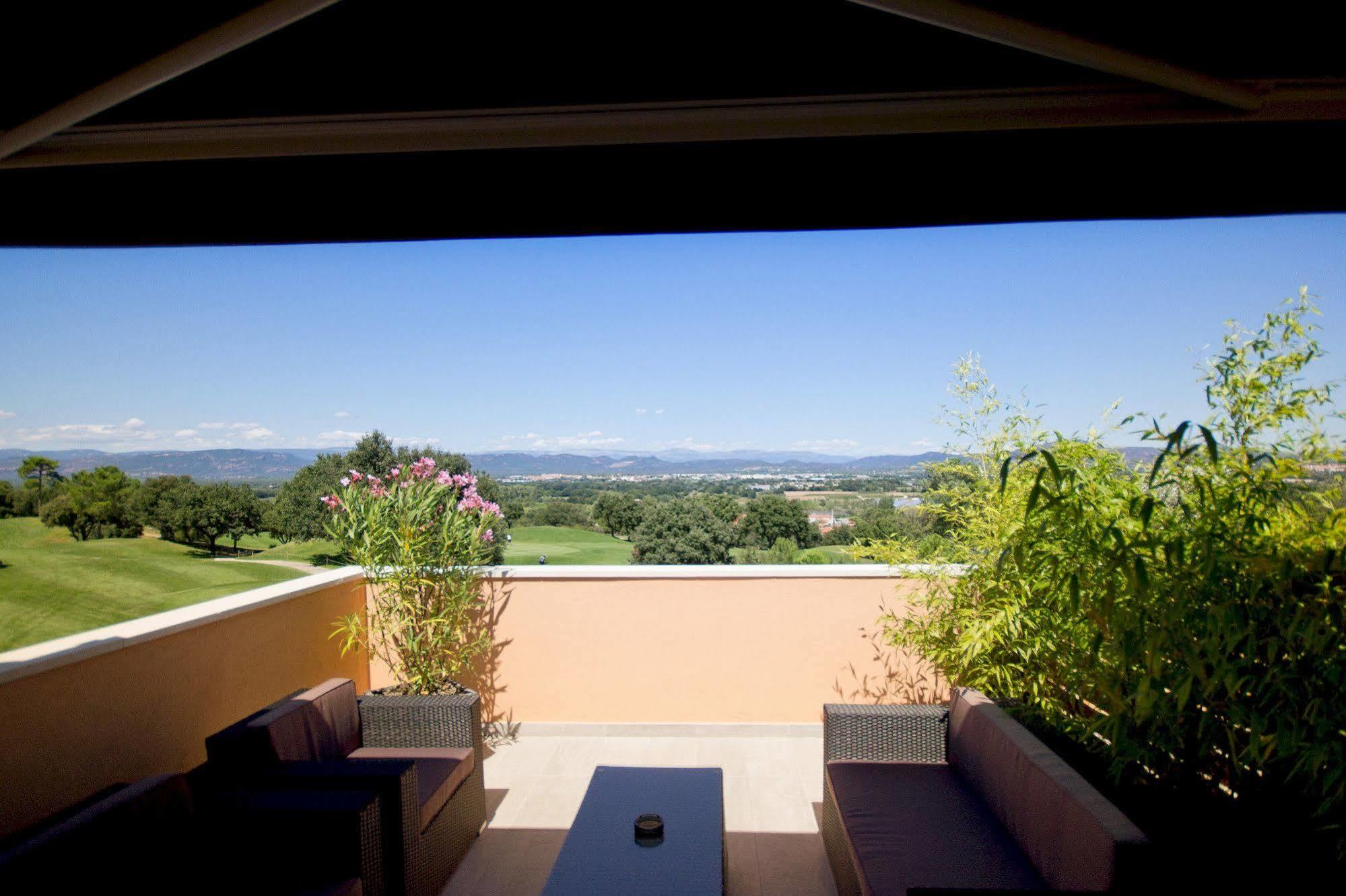 Le Daya Hotel & Spa - Boutique Hotel Roquebrune-sur-Argens Exterior photo
