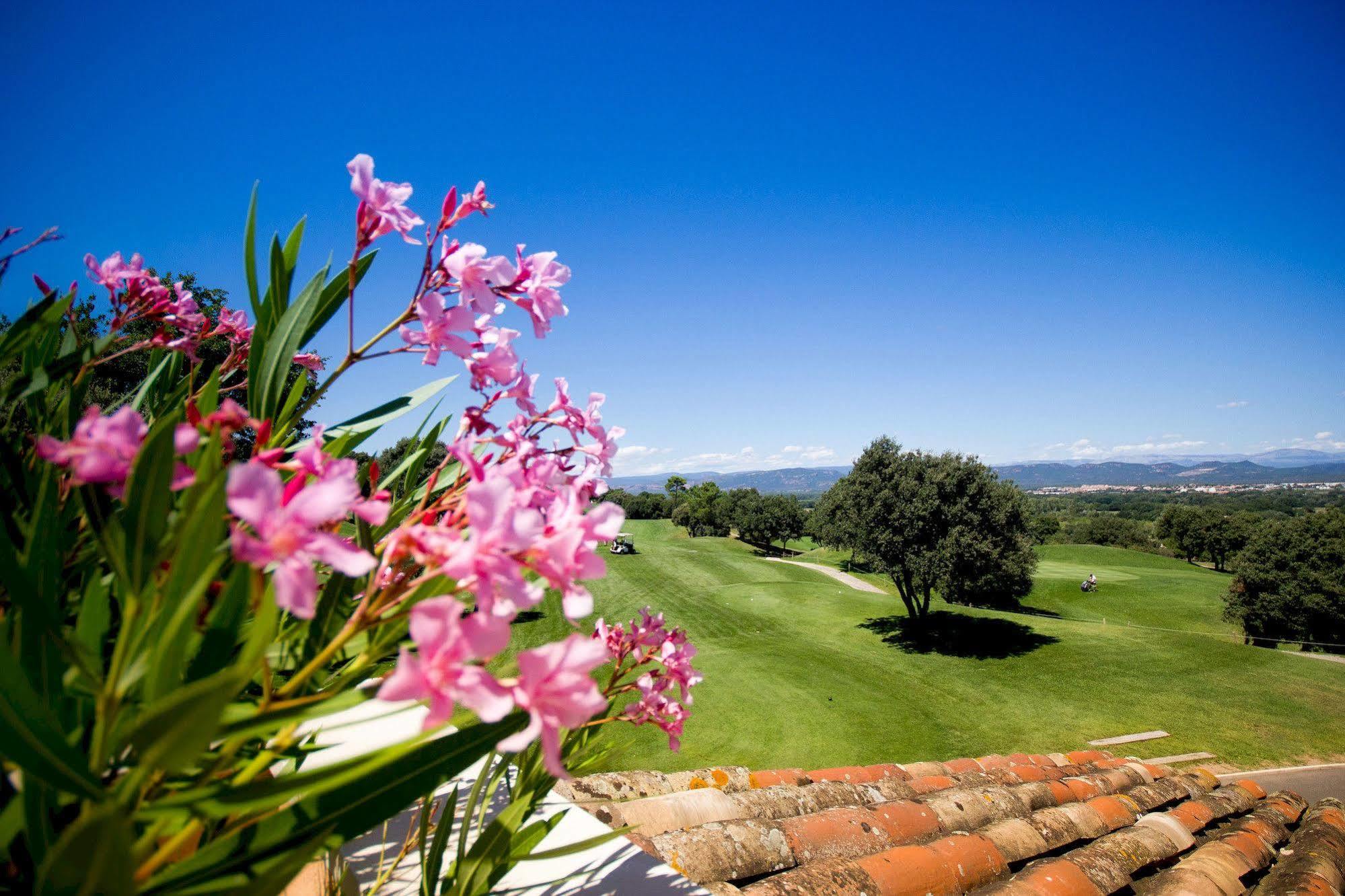 Le Daya Hotel & Spa - Boutique Hotel Roquebrune-sur-Argens Exterior photo