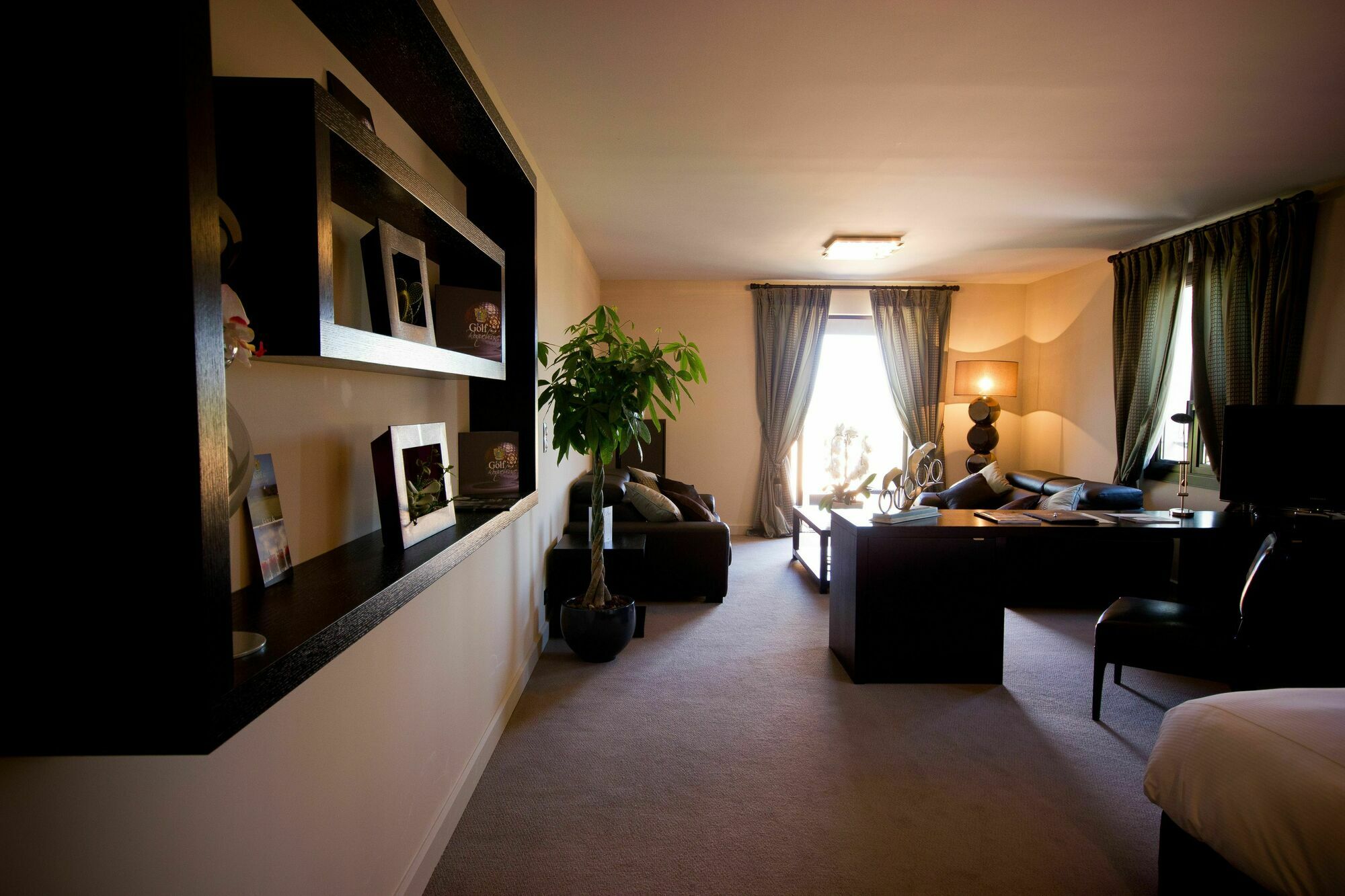 Le Daya Hotel & Spa - Boutique Hotel Roquebrune-sur-Argens Exterior photo