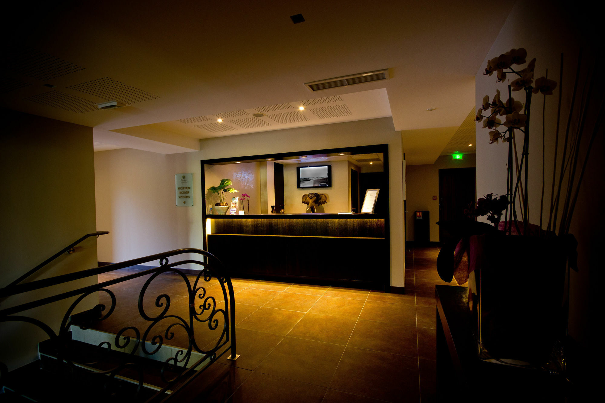 Le Daya Hotel & Spa - Boutique Hotel Roquebrune-sur-Argens Exterior photo